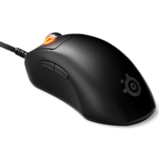 Мышь Steelseries Prime Mini USB черный оптическая (18000dpi) USB (4but)