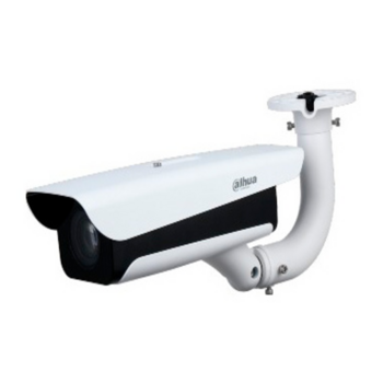 Камера видеонаблюдения IP Dahua DHI-ITC215-PW6M-IRLZF-B 3.2-10.5мм корп.:белый