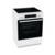 Плита GORENJE Плита GORENJE/ Тип плиты: электрическая, Тип варочной поверхности: стеклокерамическая, Цвет: белый, Гриль: Есть, Ширина, см: 60