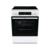 Плита GORENJE Плита GORENJE/ Тип плиты: электрическая, Тип варочной поверхности: стеклокерамическая, Цвет: белый, Гриль: Есть, Ширина, см: 60