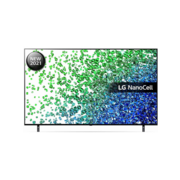 Телевизор LED LG 65" 65NANO806PA.ADGG черный 4K Ultra HD 60Hz DVB-T DVB-T2 DVB-C DVB-S DVB-S2 WiFi Smart TV (RUS)