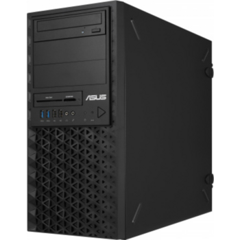 Рабочая станция Asus PRO E500 G6 x6 2.5"/3.5" w480 1G 2P 1x300W (90SF0181-M02700)