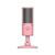 Микрофон проводной Razer Seiren X Quartz 2м розовый