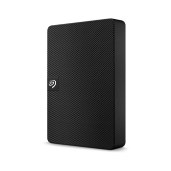 Жесткий диск Seagate USB 3.0 4Tb STKM4000400 Expansion Portable 2.5" черный