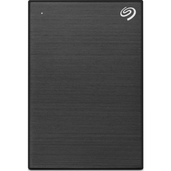 Жесткий диск Seagate USB 3.0 1Tb STKB1000400 One Touch 2.5" черный