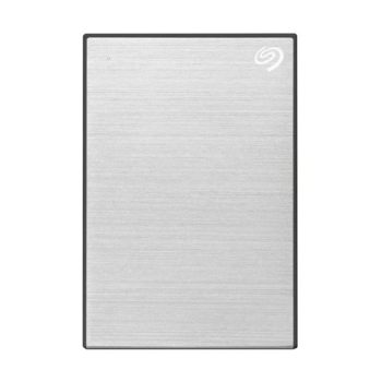 Жесткий диск Seagate USB 3.0 1Tb STKB1000401 One Touch 2.5" серебристый