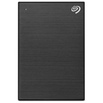 Жесткий диск Seagate USB 3.0 4Tb STKC4000400 One Touch 2.5" черный