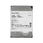 Жесткий диск WD SATA-III 14TB 0F31284 WUH721414ALE6L4 Server Ultrastar DC HC530 512E (7200rpm) 512Mb 3.5"