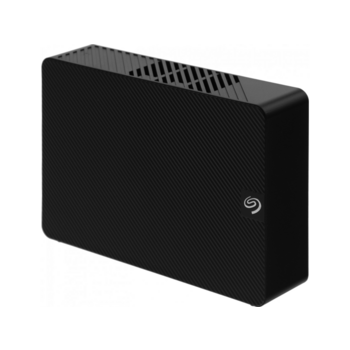 Жесткий диск Seagate USB 3.0 10Tb STKP10000400 Expansion 3.5" черный
