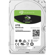 Жесткий диск Seagate SATA-III 5Tb ST5000LM000 Barracuda (5400rpm) 128Mb 2.5"