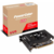 Видеокарта PowerColor PCI-E 4.0 AXRX 6400 4GBD6-DH AMD Radeon RX 6400 4096Mb 64 GDDR6 2039/16000 HDMIx1 DPx1 HDCP Ret