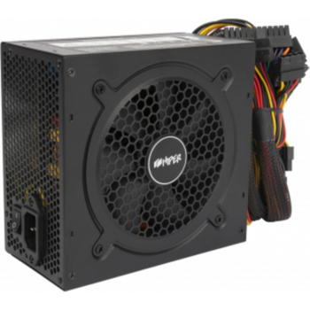 Блок питания Hiper ATX 600W HPB-600D 80+ bronze (24+4+4pin) APFC 120mm fan 6xSATA