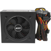 Блок питания Hiper ATX 750W HPB-750D 80+ bronze (24+4+4pin) APFC 120mm fan 6xSATA