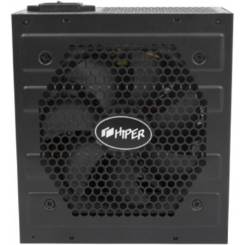 Блок питания Hiper ATX 700W HPB-700FMK2 80+ gold (24+4+4pin) APFC 120mm fan 6xSATA Cab Manag RTL