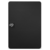 Жесткий диск Seagate USB 3.0 5Tb STKM5000400 Expansion Portable 2.5" черный
