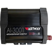 Автоинвертор Artway AI-3001 300Вт