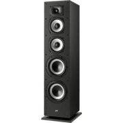 Фронтальная колонка PolkAudio Мonitor XT70 моно 200Вт черный