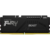 Память DDR5 32GB 5200MHz Kingston KF552C40BB-32 Fury Beast RTL Gaming PC5-41600 CL40 DIMM 288-pin 1.25В dual rank с радиатором Ret