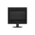 Монитор LCD 19'' [5:4] 1280х1024(SXGA) IPS, nonGLARE, 250cd/m2, H178°/V178°, 1000:1, 20M:1, 16.7M, 5ms, VGA, DVI, Tilt, Speakers, 3Y, Black
