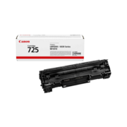 Картридж лазерный Canon CRG 725 черный для Canon LBP6000/LBP6020/LBP6020B/LBP6030/LBP6030B/LBP6030w/MF3010 (1600стр.)