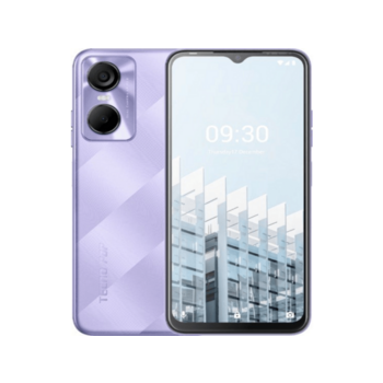 BE8 POP 6 Pro 32+2 Seven Degree Purple, 6.56" Asahi Glass, 20:9, 1612 x 720 пикселей, 2.0GHz, 4 Core, 2GB RAM, 32GB, up to 256GB flash, 8Mpix + AF/5Mpix, 2 Sim, 4G, BT v5.0, GPS, A-GPS, USB, 5000mAh, Android 12 S-GO, 195g, 164,87мм x76,25мм x 8,70мм