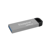 Флеш-накопитель Kingston 128GB USB 3.2 Gen 1 DataTraveler Kyson