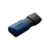 Флеш-накопитель Kingston 64GB USB 3.2 Gen 1 DataTraveler Exodia M (Black + Blue)