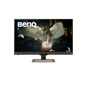 Монитор LCD 32'' [16:9] 3840x2160(UHD 4K) IPS, nonGLARE, 60 Hz, 350 cd/m2, H178°/V178°, 1000:1, 20М:1, 1.07B, 5ms, VGA, 2xHDMI, DP, Tilt, Swivel, Speakers, 3Y, Black