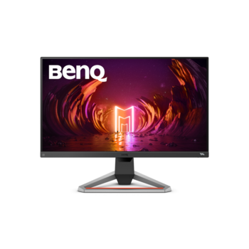 Монитор LCD 24.5'' [16:9] 1920х1080(FHD) IPS, Нет, 165 Гц, 280cd/m2, H178°/V178°, 1000:1, 20M:1, 16,7 миллионов цветов, 1ms, VGA, 2xHDMI, DP, Height adj, Swivel, Speakers, Black