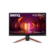 Монитор LCD 27'' [16:9] 2560х1440(WQHD) IPS, nonGLARE, 165 Hz, 250 cd/m2, H178°/V178°, 1000:1, 2М:1, 1.07B, 2ms, VGA, 2xHDMI, DP, USB-Hub, Height adj, Tilt, Swivel, Speakers, 3Y, Black