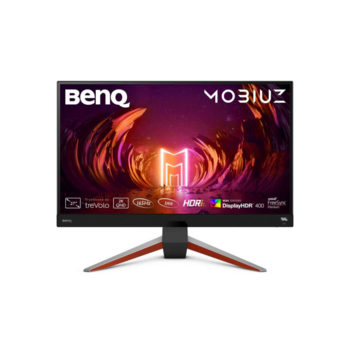 Монитор LCD 27'' [16:9] 2560х1440(WQHD) IPS, nonGLARE, 165 Hz, 250 cd/m2, H178°/V178°, 1000:1, 2М:1, 1.07B, 2ms, VGA, 2xHDMI, DP, USB-Hub, Height adj, Tilt, Swivel, Speakers, 3Y, Black