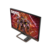 Монитор LCD 27'' [16:9] 2560х1440(WQHD) IPS, Нет, 144 Гц, 350cd/m2, H178°/V178°, 1000:1, 20M:1, 1.07B, 5ms, VGA, 2xHDMI, DP, Height adj, Swivel, Speakers, Черный, Коричневый