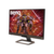 Монитор LCD 27'' [16:9] 2560х1440(WQHD) IPS, Нет, 144 Гц, 350cd/m2, H178°/V178°, 1000:1, 20M:1, 1.07B, 5ms, VGA, 2xHDMI, DP, Height adj, Swivel, Speakers, Черный, Коричневый