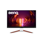 Монитор LCD 32'' [16:9] 3840x2160(UHD 4K) IPS, nonGLARE, 144 Hz, 300 cd/m2, H178°/V178°, 1000:1, 20М:1, 1.07B, 2ms, VGA, 2xHDMI, DP, USB-Hub, Height adj, Tilt, Swivel, Speakers, 3Y, Black