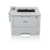 Принтер HL-L6400DW белый, лазерный, A4, монохромный, ч.б. 50 стр/мин, печать 1200x1200, лоток 520+50 листов, USB, Wi-Fi, NFC, автоматическая двусторонняя печать