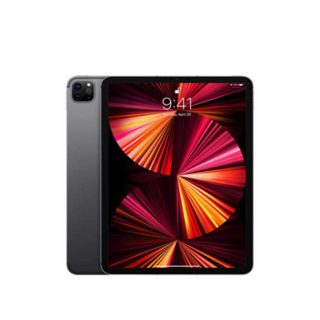 iPad Pro Wi-Fi 128GB 11-inch Space Grey A2377