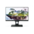 Монитор LCD 25'' [16:9] 2560х1440(WQHD) IPS, nonGLARE, 60 Hz, 350 cd/m2, H178°/V178°, 1000:1, 20М:1, 16.7M, 4ms, VGA, HDMI, DP, USB-Hub, Height adj, Pivot, Tilt, Swivel, Speakers, 3Y, Grey