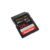 Карта памяти SanDisk Extreme PRO 128GB SDXC Memory Card 200MB/s