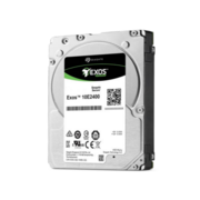 Жесткий диск Seagate ST1200MM0129 Exos 10E2400 1.2TB, 2.5", 10000rpm, SAS, 512e/4KN, 256MB