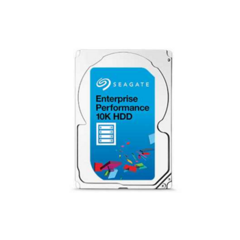 Жесткий диск Seagate ST300MM0048 Exos 10E300 300GB, 2.5", 10000rpm, SAS, 512N, 128MB