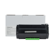 Картридж F+imaging черный, 25000 стр. для Lexmark MS521, MS621, MX521, MX522, MX622 (аналог 56F5U0E)