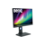 Монитор LCD 24'' [16:10] 1920х1080(FHD) IPS, nonGLARE, 60 Hz, 250 cd/m2, H178°/V178°, 1000:1, 20М:1, 1.07B, 5ms, VGA, HDMI, DP, USB-Hub, Height adj, Pivot, Tilt, Swivel, Speakers, 3Y, Grey