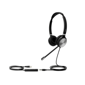 USB Wired Headset