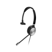 USB Wired Headset UH36 Mono UC