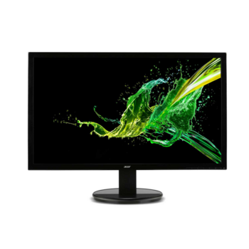 Монитор LCD K272HLHbi 27'' [16:9] 1920х1080(FHD) VA, nonGLARE, 75 Hz, 250 cd/m2, H178°/V178°, 100M:1, 16.7M, 1ms, VGA, HDMI, Tilt, 3Y, Black