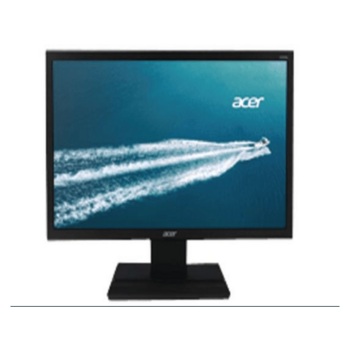 Монитор LCD V206HQLAbi 19,5'' 16:9, 1600x900, 100M:1, 60Hz, HDMI, VGA, 200cd/m2