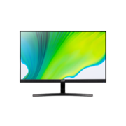 Монитор LCD K243Ybmix 23.8'' 16:9 1920х1080(FHD) IPS, nonGLARE, 75 Гц, 250cd/m2, H178°/V178°, 1000:1, 100M:1, 16,7 миллионов цветов, 1ms, VGA, HDMI, Pivot, Tilt, Swivel, Speakers, 3Y, Black