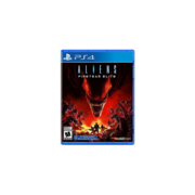 Игра для PS4/PS5 PlayStation Aliens: Fireteam Elite (16+) (RUS)