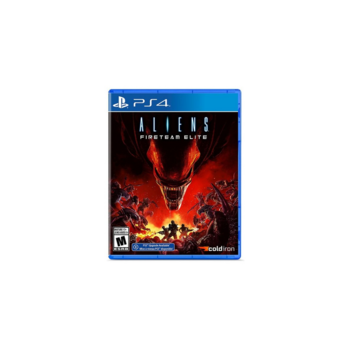 Игра для PS4/PS5 PlayStation Aliens: Fireteam Elite (16+) (RUS)