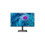 Монитор LCD 27'' [16:9] 2560х1440(WQHD) IPS, nonGLARE, 350cd/m2, H178°/V178°, 1000:1, 20M:1, 16.7M, 4ms, 2xHDMI, DP, Height adj, Pivot, Tilt, Swivel, Speakers, Audio out, 3Y, Black